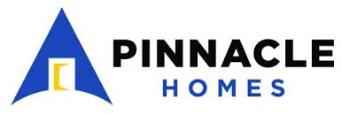 Pinnacle Homes Logo